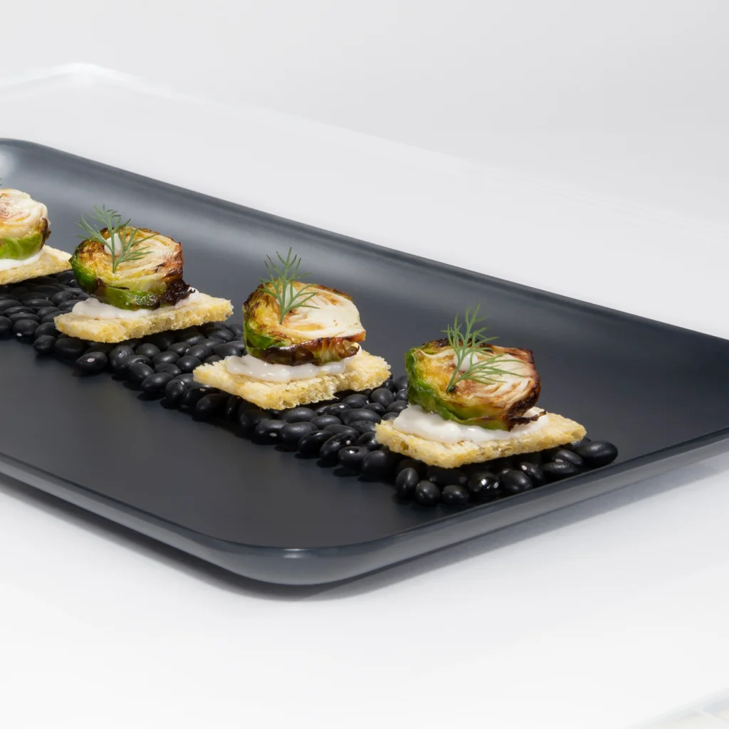 Alchemiq luxury catering